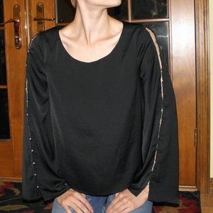 Cupcakes and Cashmere Top